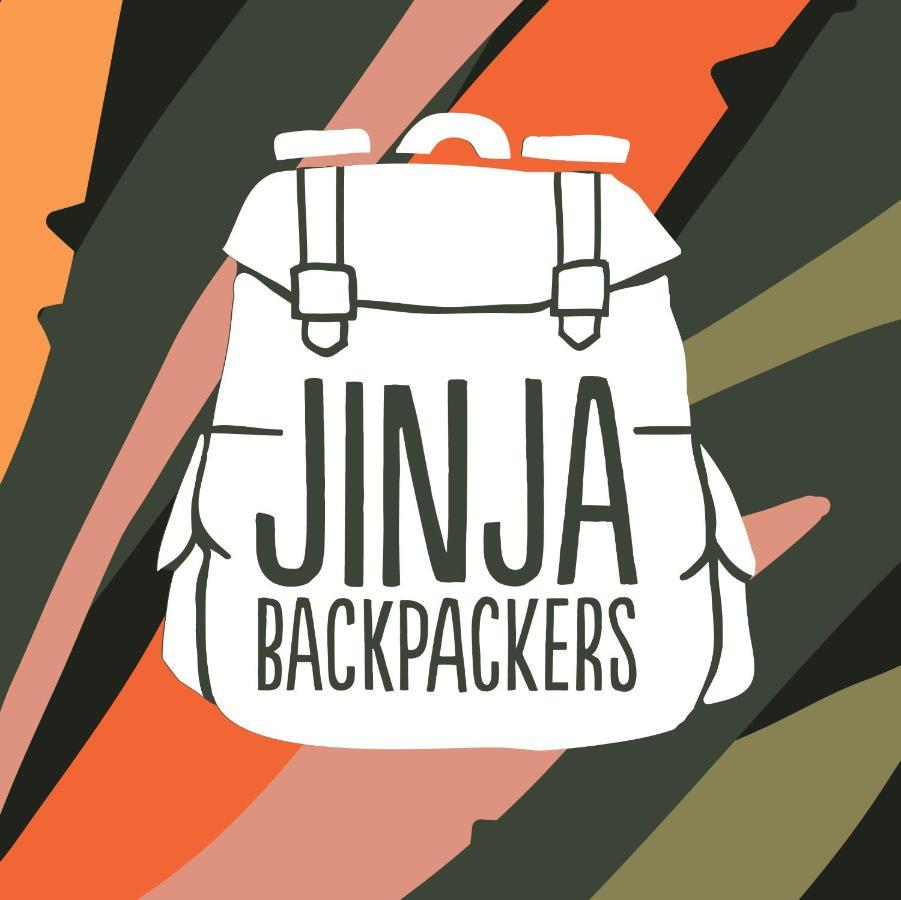 Jinja Backpackers旅舍 外观 照片